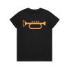 AS Colour Womens Maple Tee Thumbnail