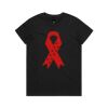 AS Colour Womens Maple Tee Thumbnail