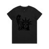 AS Colour Womens Maple Tee Thumbnail