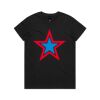 AS Colour Womens Maple Tee Thumbnail