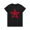 AS Colour Womens Maple Tee Thumbnail
