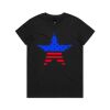 AS Colour Womens Maple Tee Thumbnail