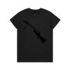 AS Colour Womens Maple Tee Thumbnail
