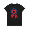 AS Colour Womens Maple Tee Thumbnail