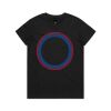 AS Colour Womens Maple Tee Thumbnail