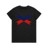 AS Colour Womens Maple Tee Thumbnail