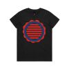 AS Colour Womens Maple Tee Thumbnail