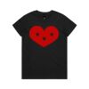 AS Colour Womens Maple Tee Thumbnail