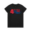 AS Colour Womens Maple Tee Thumbnail