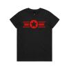 AS Colour Womens Maple Tee Thumbnail