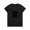 AS Colour Womens Maple Tee Thumbnail
