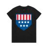 AS Colour Womens Maple Tee Thumbnail