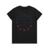 AS Colour Womens Maple Tee Thumbnail