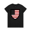 AS Colour Womens Maple Tee Thumbnail