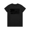 AS Colour Womens Maple Tee Thumbnail