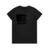 AS Colour Womens Maple Tee Thumbnail