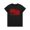 AS Colour Womens Maple Tee Thumbnail