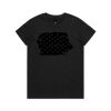 AS Colour Womens Maple Tee Thumbnail