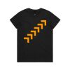 AS Colour Womens Maple Tee Thumbnail