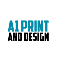 A1 Print & Design Thumbnail